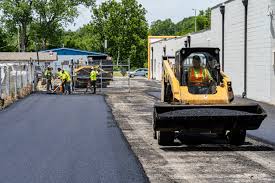 Best Driveway Sealing  in Owensboro, KY