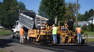 Best Asphalt Driveway Installation  in Owensboro, KY